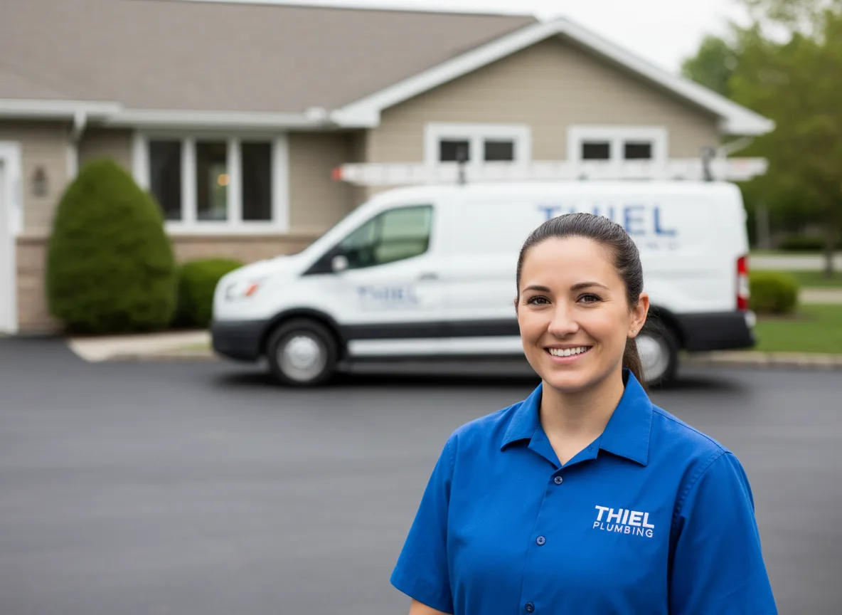 Plumber Woodburn, IN FAQs